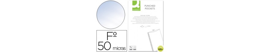 Fundas De Plastico