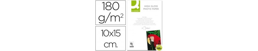 Papel Fotografico