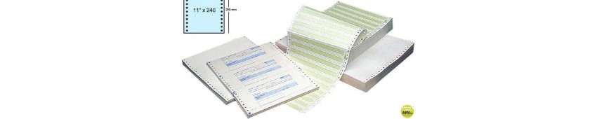 Papel Continuo