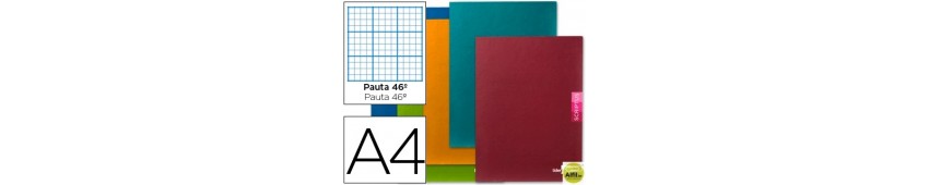 Cuadernos