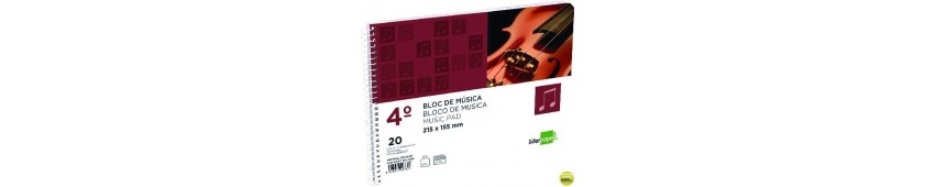 Instrumentos musicales
