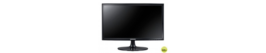 LCD - LED