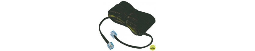 Telefonos - Auriculares - Accesorios