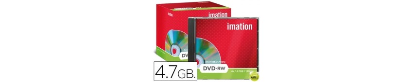 DVD-RW