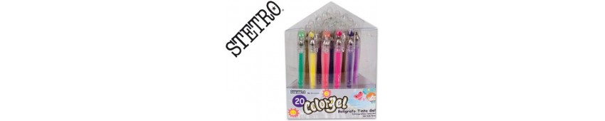 Tinta Gel