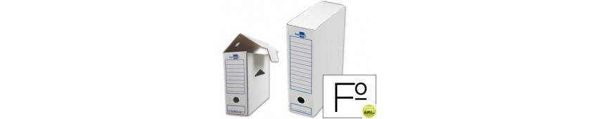 Archivo Definitivo