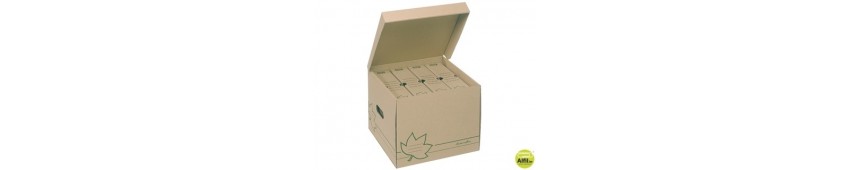 Cajas Contenedoras