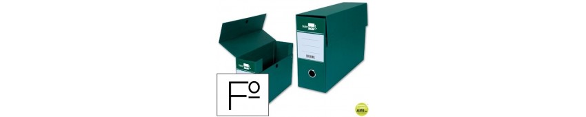 Cajas De Transferencia