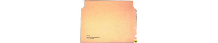 Visor Lateral