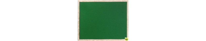 Verdes