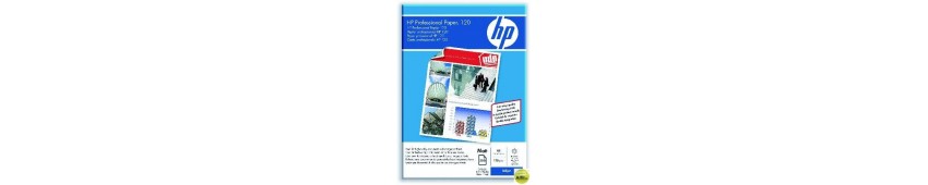 Hewlett Packard