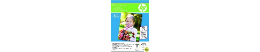 Hewlett Packard