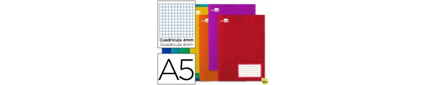 Cuadernos Escolares