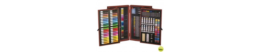 Estuches