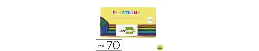 Pasta Para Moldear