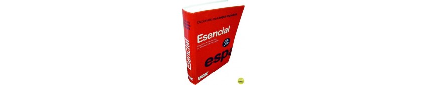 Diccionarios