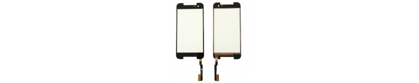 Pantalla LCD, Táctil y LCD + Táctil
