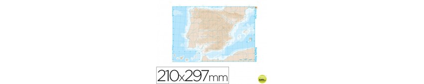 Guias  y Mapas