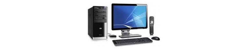 PC'S