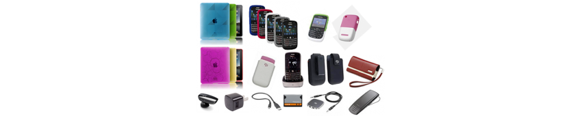 Accesorios Móviles y Smartphones