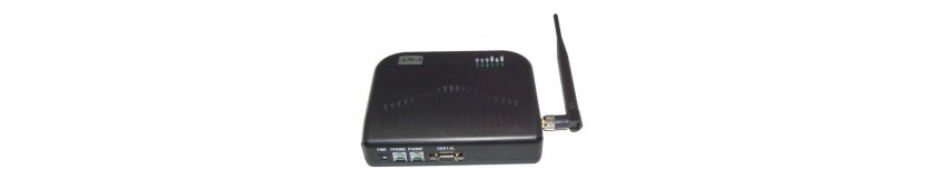 Enlaces GSM