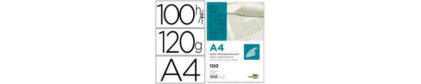 Papel Escritura
