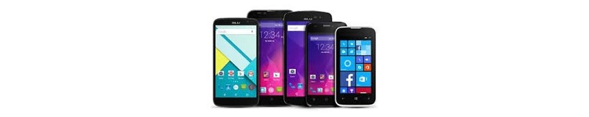Smartphones