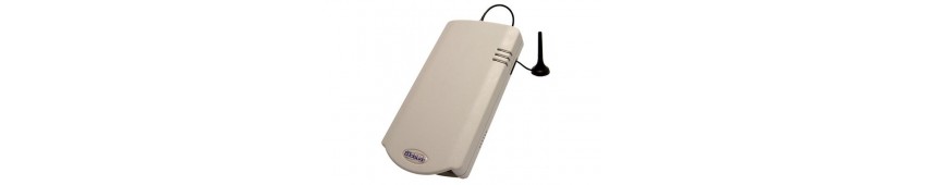 GSM - Analógico