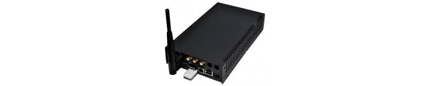 GSM - VoIP