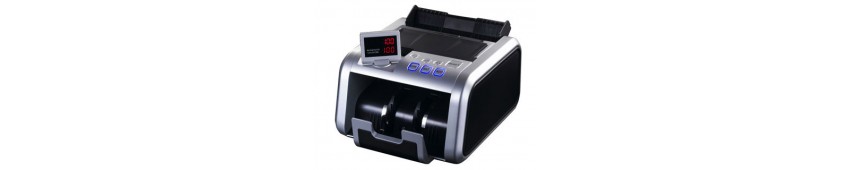 Detector de billetes falsos