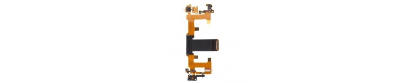 Flex de sensor de proximidad y Otros Flex