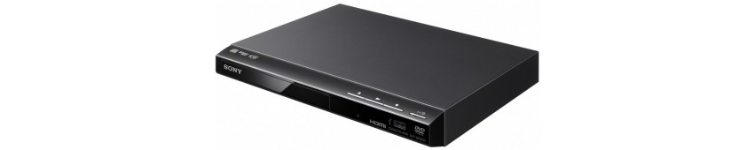DVD