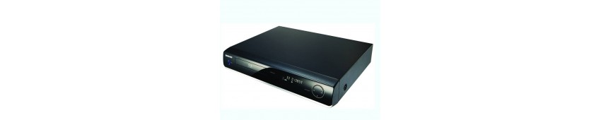 Reproductor BLU-RAY