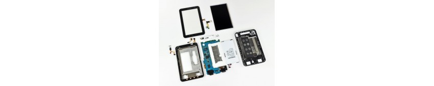 Repuestos para Tablet