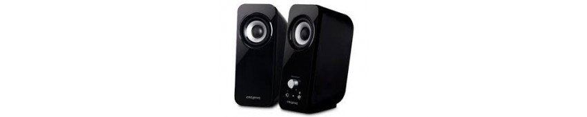 Audio y Sonido