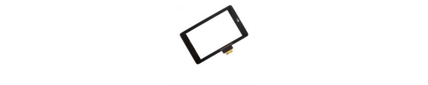 Pantalla LCD, Táctil y LCD + Táctil