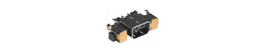 Conector de Carga