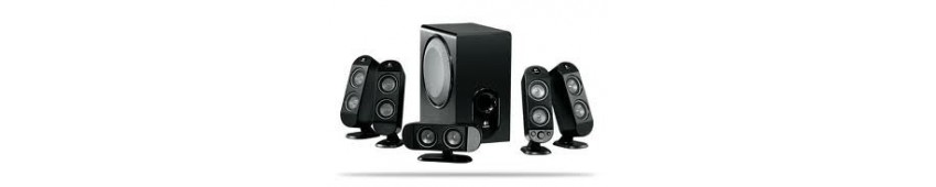 Altavoces