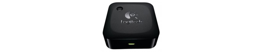 Adaptador Blutooth , USB Wifi e Infrarrojos