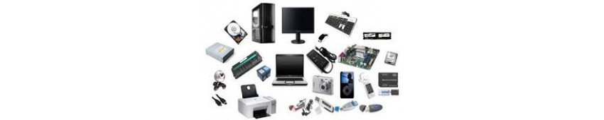 Accesorios Varios