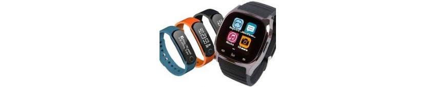 Wearables y Relojes