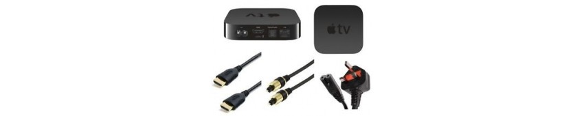 Accesorios TV