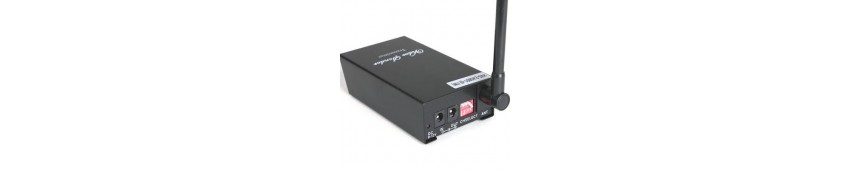 Video Sender y Smart TV