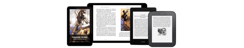 Libros Digitales (E-Book)