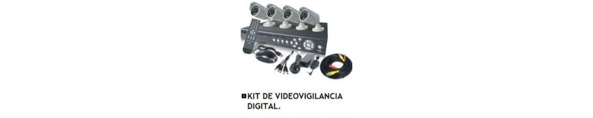Videovigilancia