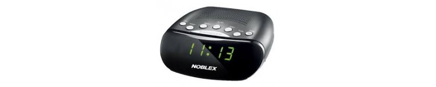 Reloj Despertador