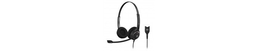 Auriculares