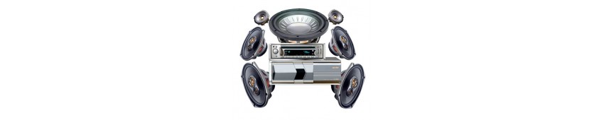 Equipos Audio