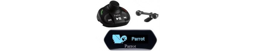 Accesorios Bluetooth