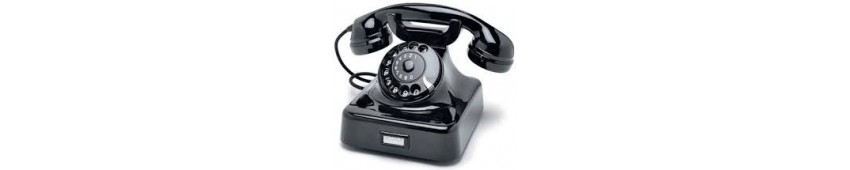Telefonía Doméstica